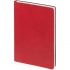 Romano undated red diary.