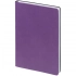 Romano diary, undated, purple