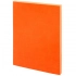 Diary Flat, undated, Orange