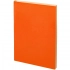 Flat Mini diary, undated, orange