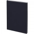 Flat Mini diary, undated, blue-black