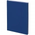Flat Mini diary, undated, blue