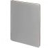 Kroom diary, undated, grey