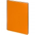 Kroom Diary, undated, orange