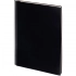 Kroom diary, undated, black