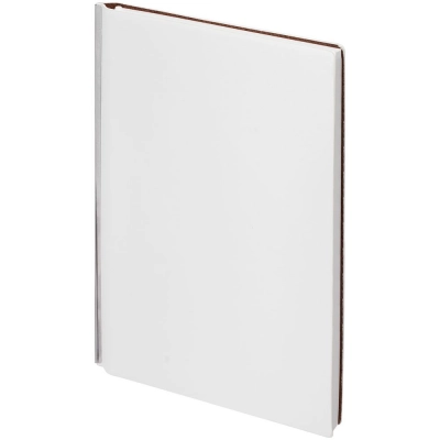 
                                                Kroom diary, undated, white
                                                