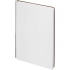Kroom diary, undated, white