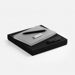 Kroom Memory set, grey