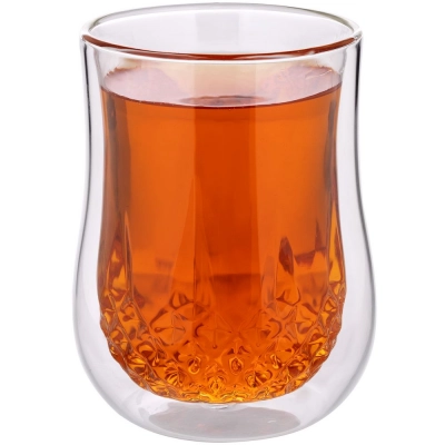 
                                            Стакан с двойными стенками Double Wall
                                            