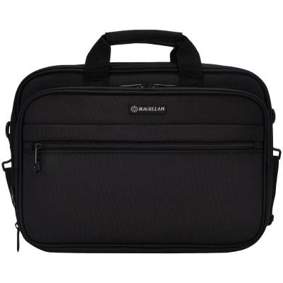 
                                                Laptop bag T Range, black
                                                
