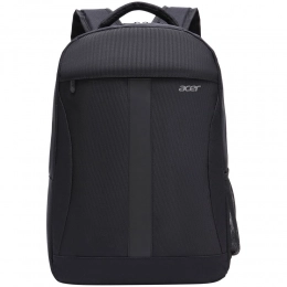 Laptop backpack Obg315, black