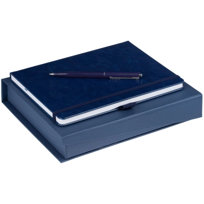 
                                                Lucky set, blue
                                                
