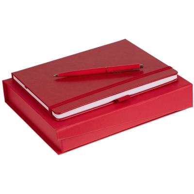 
                                                Lucky set, red
                                                