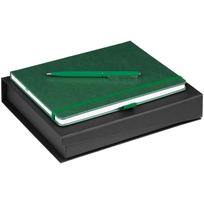 
                                                Lucky set, green
                                                