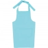 Фартук Neat, бирюзовый