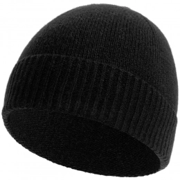 Cordelia hat, black