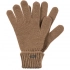 Alpine gloves, beige