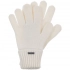 Alpine gloves, white
