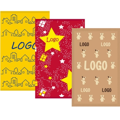 
                                            Plaid to order Tricksy Fint, S, acrylic
                                            