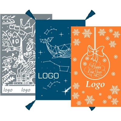 
                                            Plaid to order Tricksy Net, 2 colors, S, half-wool
                                            