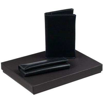 
                                            Apache Passkey set, black
                                            