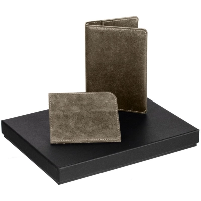
                                                Apache Privy set, gray
                                                