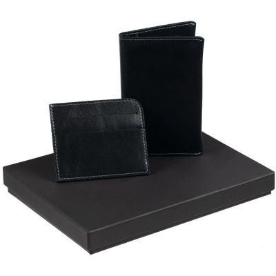 
                                                Apache Privy set, black
                                                