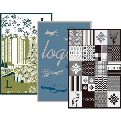 
                                            Plaid to order Tricksy Net, 3 colors, M, half-wool
                                            