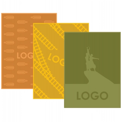 
                                            Plaid to order Tricksy Terra, M, half-wool
                                            