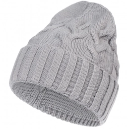 Loren hat, gray
