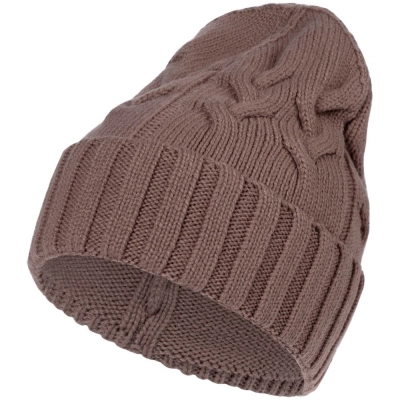 
                                                Loren hat, brown
                                                