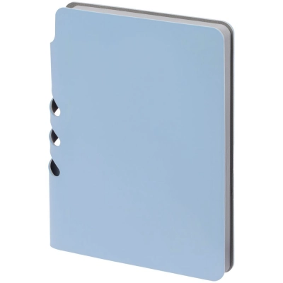 
                                                Flexpen Mini diary, undated, blue
                                                