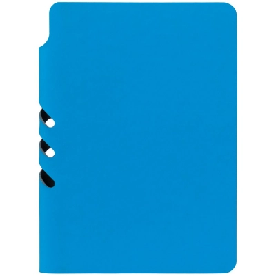 
                                                Flexpen Mini undated daily planner, light blue
                                                