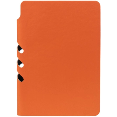 
                                                Flexpen Mini undated daily planner, orange
                                                