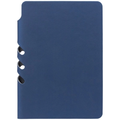 
                                                Flexpen Mini undated diary, blue
                                                