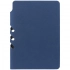 Flexpen Mini undated diary, blue
