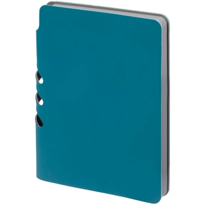 
                                                Flexpen Mini diary, undated, turquoise
                                                