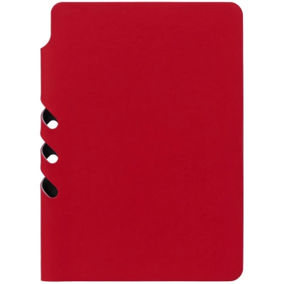 
                                                Flexpen Mini undated diary, red
                                                