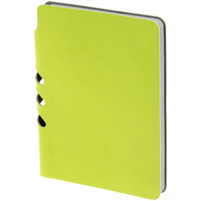 
                                                Flexpen Mini undated daily planner, light green.
                                                