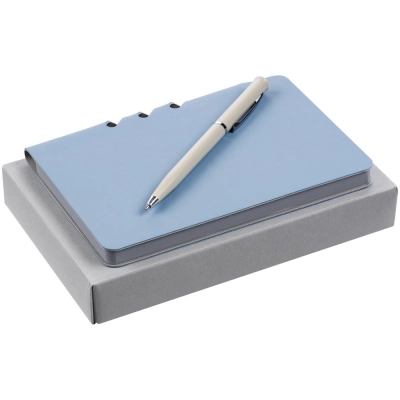 
                                                Набор Flexpen Mini, голубой
                                                