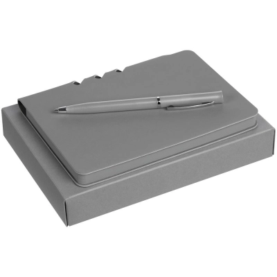 
                                                Набор Flexpen Mini, серый
                                                