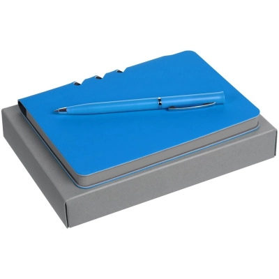
                                                Набор Flexpen Mini, голубой
                                                