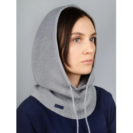 Hood-hood Zaliv, grey