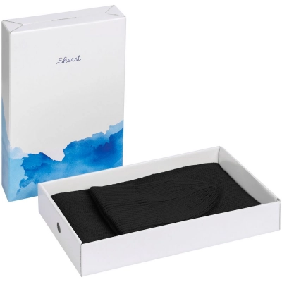 
                                            Набор Stout, черный
                                            