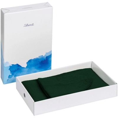 
                                            Набор Stout, зеленый
                                            