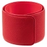 Bracelet Wristler, red
