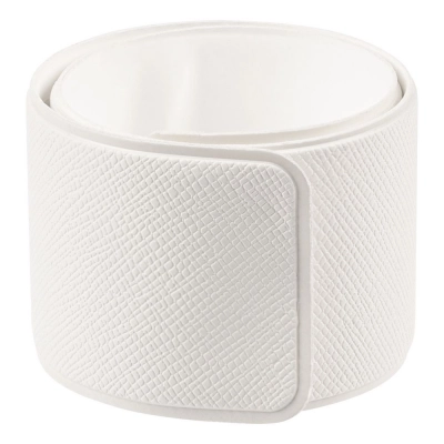 
                                                Bracelet Wristler, white
                                                