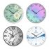 Wall clock Concept to order