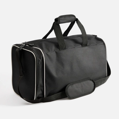 
                                                Fitnext sports bag, black
                                                