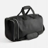 Fitnext sports bag, black